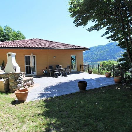 Apartment Directly On Lake Ossiach In Carinthia Stockelweingarten Zewnętrze zdjęcie